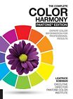 The Complete Couleur Harmonie, Pantone Edition : Expert Informations pour Leis