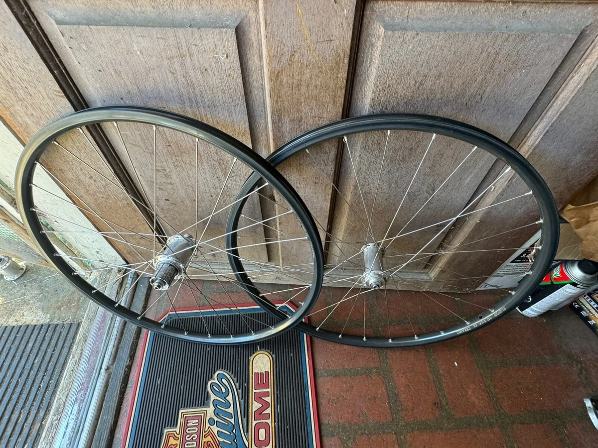 Mavic 117 In Bicycle Wheels & Wheelsets for sale | eBay