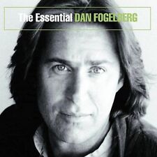 The Essential Dan Fogelberg
