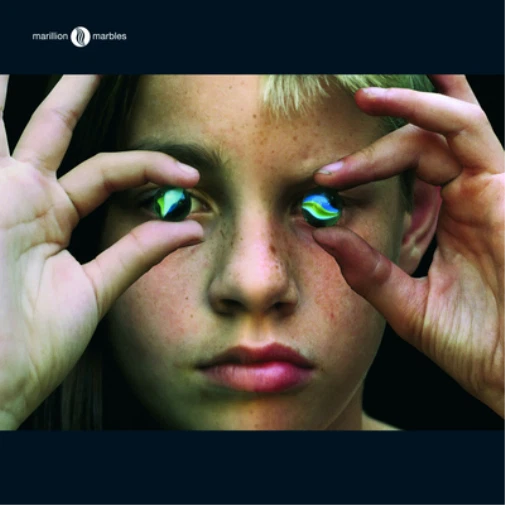 Marillion Marbles (CD) Album Digipak - Bild 1 von 1