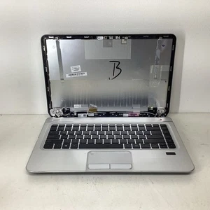 HP Envy M4-1015DX 14" Laptop i7-3632QM No RAM, HDD, Screen - For Parts - Picture 1 of 10