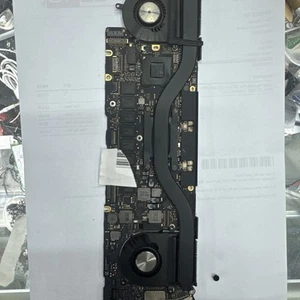 Macbook Pro 2012 13" A1425 i5 2,5GHz 8GB Logic Board EMC 2557 256GB SSD - Bild 1 von 5