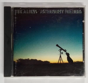 The Aliens: Astronomy For Dogs CD - Bild 1 von 4