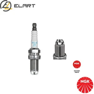 4x SPARK PLUG 3967 FOR TOYOTA COROLLA/Liftback/Compact LAND/CRUISER/90 1.3L 6cyl - Picture 1 of 7