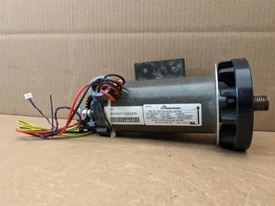 Motor BowFlex Nautilus Treadclimber TC10 TC20 TC100 TC200 con arnés de cableado Foto 1 de 4