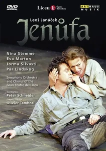 Leos Janacek - Jenufa - Bild 1 von 1