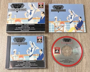 Anything Goes von John McGlinn (CD, Mai-1990, EMI Angel (USA)) - Bild 1 von 24