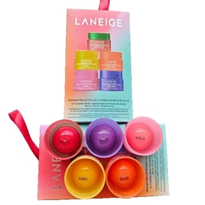 LANEIGE Midnight Minis 5 Piece Set UK - Picture 1 of 5