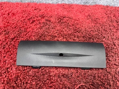 Cubierta central del tablero de instrumentos negra OEM 28K B BMW 2012-2020 F30 F31 F32 F33 F36 Foto 1 de 3