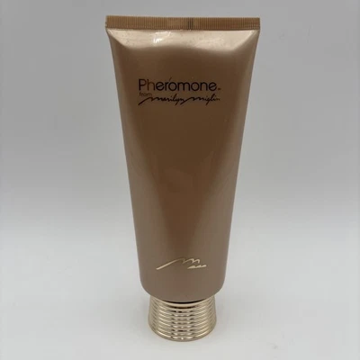 Crema de manos Marilyn Miglin ferómona súper rica 6,7 fl OZ nueva sellada para mujer Foto 1 de 4