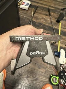 Club de Golf Nike Method Core Drone putter diestro 33" de JAPÓN - Imagen 1 de 7