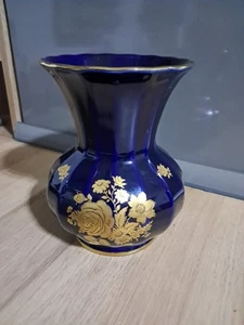 Blumenvase Royal Bavaria - Bild 1 von 7