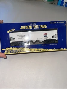 American Flyer 3-Bay Hopper No. 23 – S Gauge – 6-48647 - Picture 1 of 2