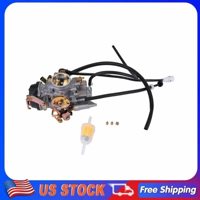 Carburador de metal 4WM-14101-03-00 para Yamaha Road Star Xv1600 1999 2000 2001-2003 Foto 1 de 4