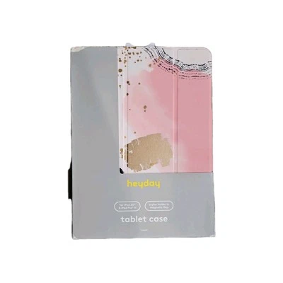 Apple iPad Air/iPad Pro 11 Case - heyday Abstract - Image 1 of 2