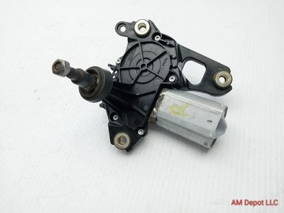 Двигатель стеклоочистителя задней правой двери сарая 2012 Mini Cooper S Clubman R55 61627168154 - Изображение 1 из 4