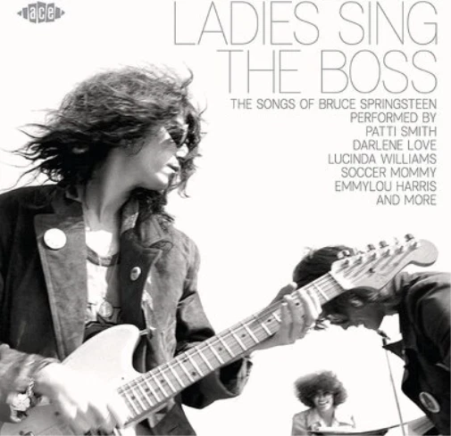 Various Artists Ladies Sing the Boss (CD) Album - Bild 1 von 1