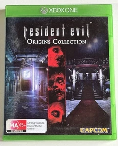 Resident Evil - Origins Collection (XBOX One Game) Sent Tracked Post - Picture 1 of 5