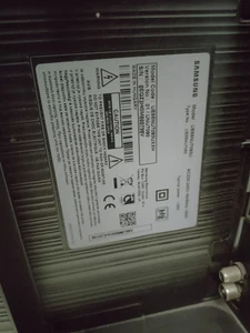 Ue55nu7093u Schede TV Samsung - Foto 1 di 1