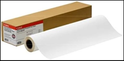 Canon 1091V068 Universal White Film 24" x66ft ROLL - 235g /m² - high gloss paper - Image 1 of 2