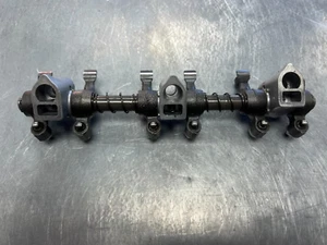 1985 Deere 430 Garden Tractor * ROCKER ARM * Yanmar Diesel Engine 3TNA72UJ Part - Picture 1 of 5