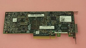HPe 836267-001 Smart Array E208e-P SR G10 12G SAS Raid Controller 804400-001 - Picture 1 of 2
