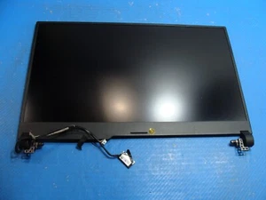 Asus ROG Strix Scar 17.3” G733QS-XS98Q 2K QHD LCD Screen Complete Assembly 165Hz - Picture 1 of 5