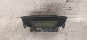 8200290543C écran multifunction pour RENAULT LAGUNA II (BG0) 1.6 16V 2001 221618 - Picture 1 of 4