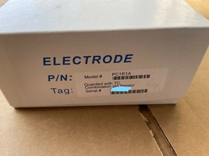 New Electrode PC1R1A pH Sensor - Picture 1 of 4