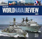 Conrad Waters Seaforth World Naval Review (Hardback) (Uk Import)
