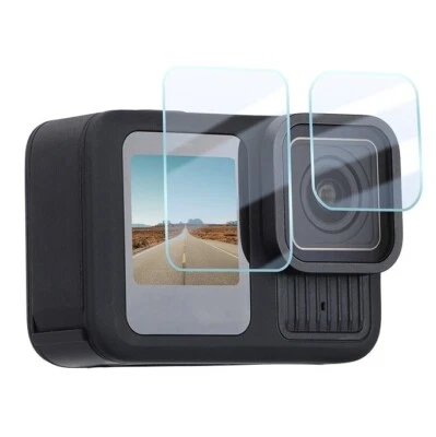 Screen & Lens Protector for GoPro Hero 13 Black - Image 1 of 4
