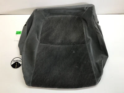 94-01 Acura Integra asiento del conductor delantero izquierdo revestimiento de tela inferior OEM Foto 1 de 4