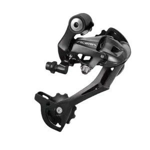 Shimano Acera RD-M390 7-8-9 Speed Rear Derailleur for Mountain Bikes - Picture 1 of 7