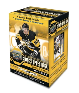2019-20 Upper Deck YOUNG GUNS Series 1 Complete Finish your Set U-PICK - Picture 1 of 34