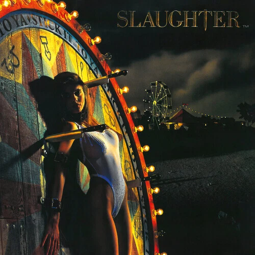 Slaughter - Stick It to Ya [New CD] - Bild 1 von 1