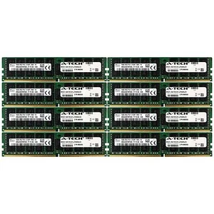 PC4-17000 Hynix 128GB Kit 8x 16GB HP Apollo 4500 4200 726719-B21 Memory RAM - Picture 1 of 1