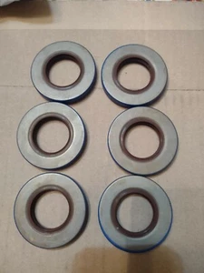 TCM 132563VTB-H-BX Oil Seal priced by each - Bild 1 von 2