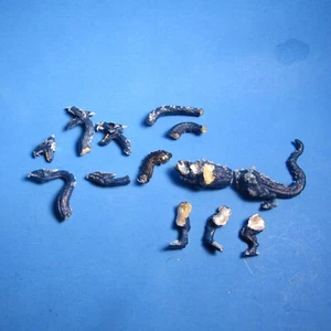 GW The Old World Dark Elf Hydra Classic Range Metal Complete d02 - Picture 1 of 1