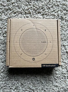 Yealink CP700 Bluetooth Freisprecheinrichtung - Teams Edition - Bild 1 von 4