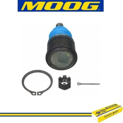 Rótula inferior delantera MOOG OEM para Honda Accord 1990-2002 Foto 1 de 4