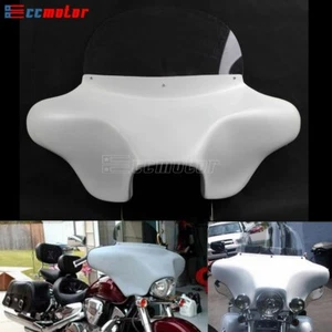 Batwing Fairing 6x9 Speaker Cut Out System For Harley Road King FLHR 1994-2022 - Picture 1 of 10