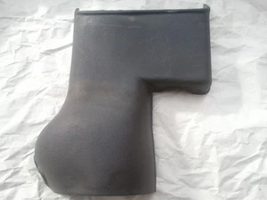 Alfa Romeo 105 series 2000 GTV STEERING COLUMN SHROUD, TOP SECTION, USED - Bild 1 von 1