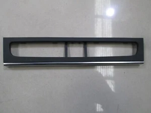 GENUINE 2009 Audi A3 Sportback 1.8 Tfsi 08-13 DASH HAZARD WARNING SWITCH TRIM - Bild 1 von 11