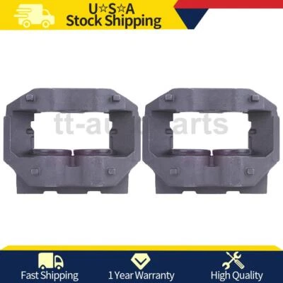Front Cardone Brake Caliper Calipers Fits Ford B7000 10.4 1987 1986 1985 1984 - Image 1 of 4