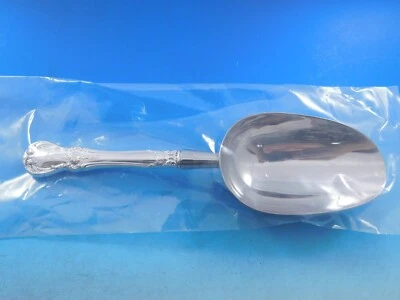 Cuchara de hielo Old Master by Towle de plata esterlina HHWS 9 1/4" hecha a medida Foto 1 de 4