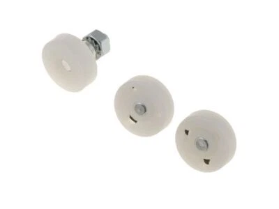 Rodillo regulador ventana Dorman 52824XNNF 1994 1995 para Chevrolet C1500 1992-1999 Foto 1 de 2