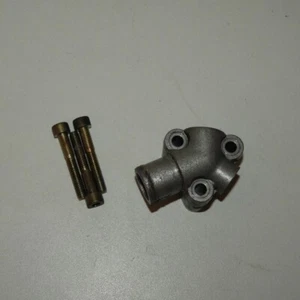 Ducati Monster S4 Raccord Sorte d'Eau 81411191A - Picture 1 of 4