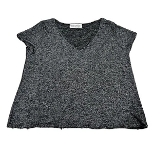 Camiseta Project Social T Trendy Los Angeles Negra Talla Xtra Pequeña - Imagen 1 de 4