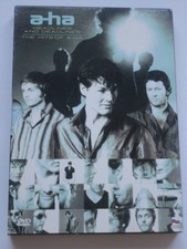 A Ha Dvd Ebay