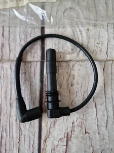 GENUINE IGNITION HT LEAD 036 905430 AC FOR Cylinder 2 AUDI A2 8Z 1.4 - Picture 1 of 3